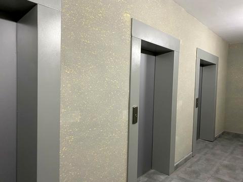 квартира по адресу Каховская ул., 62-А