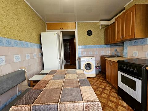 квартира за адресою Покровський житловий масив вул., 5к