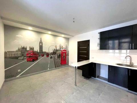 квартира за адресою Роксоляни вул., 43а