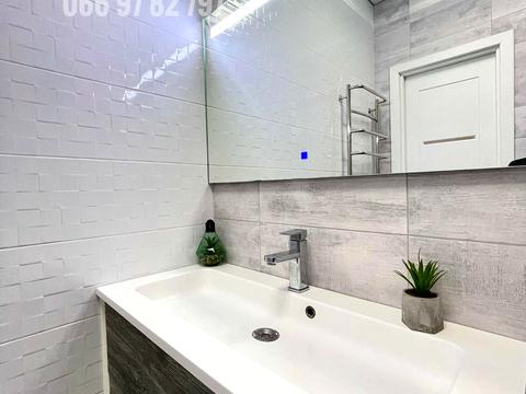 квартира за адресою Харківська вул., 6