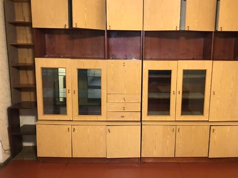 квартира по адресу Оноре де Бальзака ул., 54-А