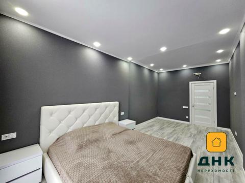 квартира за адресою Французький бульв., 60б
