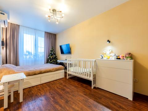 квартира за адресою Центральна вул., 140-Б