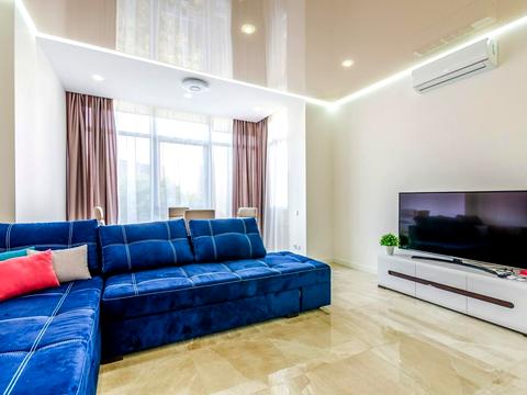 квартира за адресою Саперне Поле вул., 5