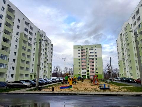 квартира за адресою Миру вул., 47