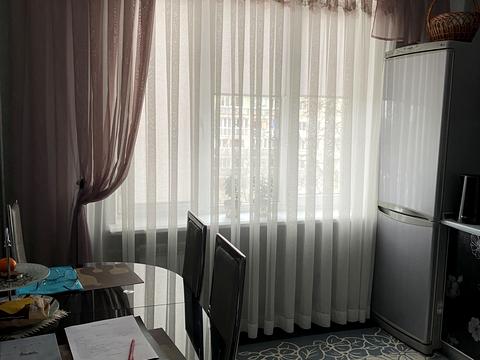 квартира за адресою Майборського вул., 4