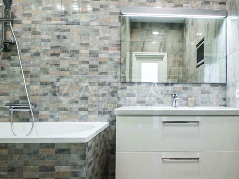 квартира за адресою Андрія Верхогляда вул. (Михайла Драгомирова), 9