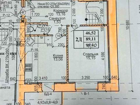 квартира за адресою Володимира Івасюка вул. (Головка), 15