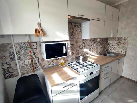 квартира за адресою Лесі Українки просп. (Пушкіна), 71