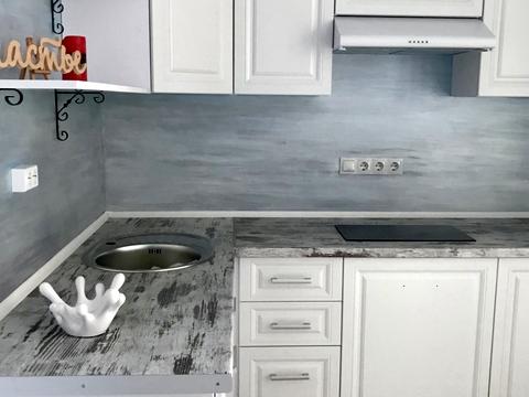 квартира по адресу Тираспольская ул., 60