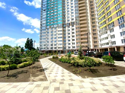 квартира по адресу Академика Заболотного ул., 15-Г