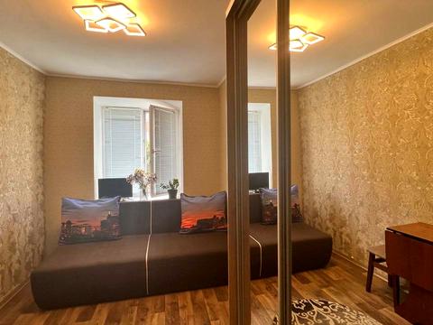 кімната за адресою Миколи Духова вул. (Генерала Духова), 1