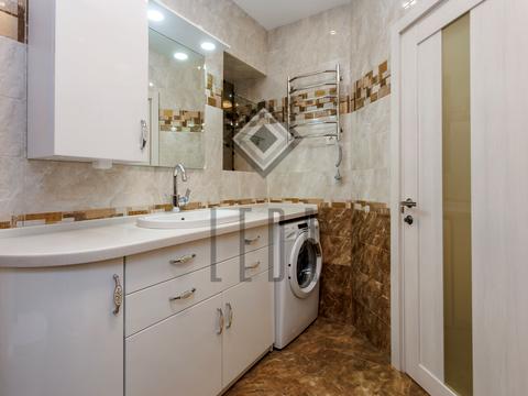 квартира по адресу Анатолия Петрицкого ул., 15-А