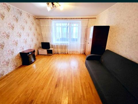 квартира за адресою Академіка Янгеля вул. (Фрунзе), 56