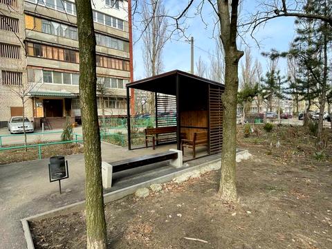 квартира по адресу Гетмана Петра Дорошенко ул. (Генерала Грушевого), 12