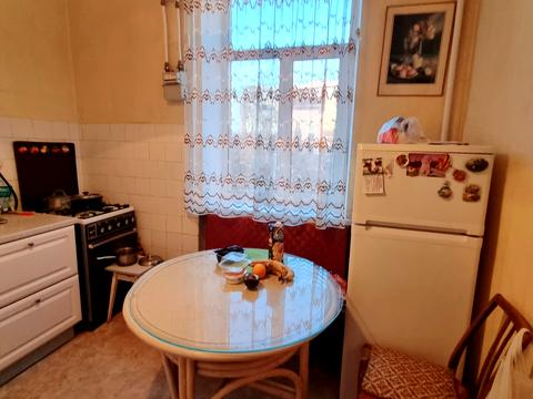 квартира за адресою Білоруська вул., 8