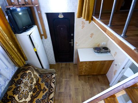 квартира по адресу Евгения Чикаленко ул., 72/1