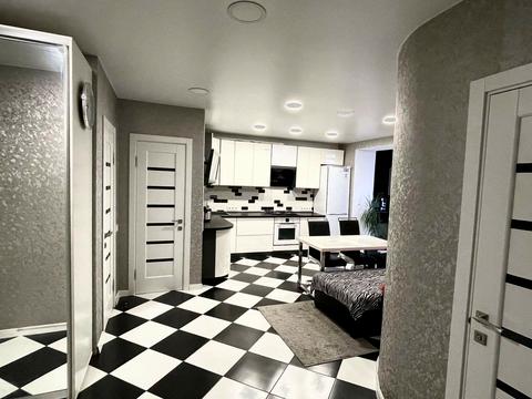 квартира за адресою Запорізьке шосе, 28