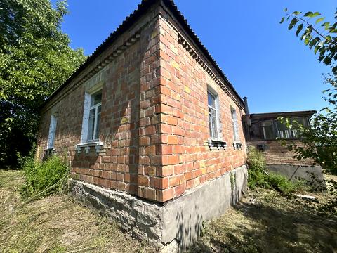 будинок за адресою Мічуріна вул., 60