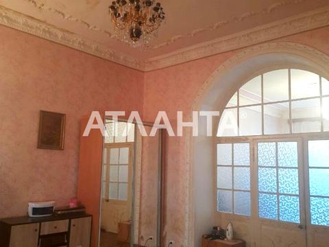 квартира за адресою Садова вул., 4
