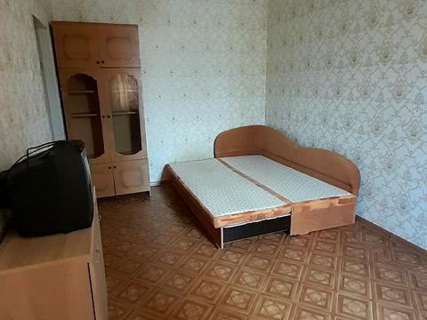 квартира по адресу Милославская ул., 23-Б