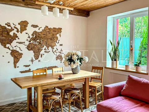 будинок за адресою Юрівка