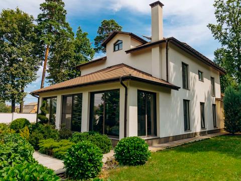 будинок за адресою Києво-Мироцька вул., 170