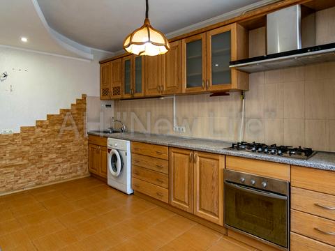 квартира за адресою Свободи просп. (Прокоф'єва), 46