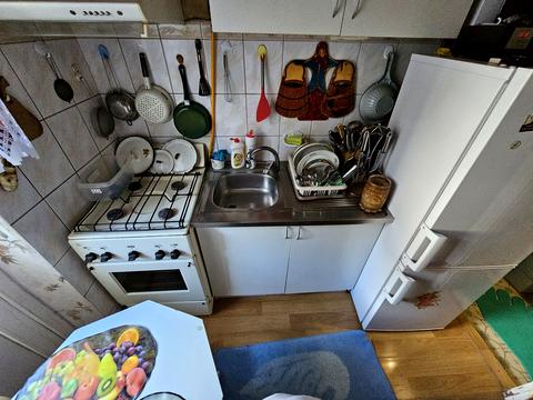 комната по адресу Кармалюка ул., 9