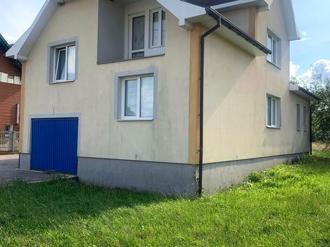 дом по адресу Січових стрільців