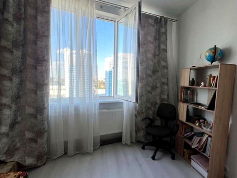 квартира за адресою Люстдорфська дорога вул., 55л