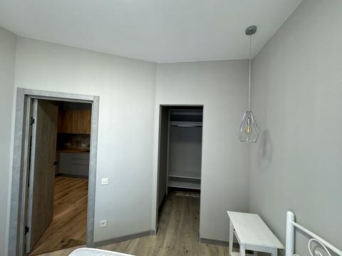 квартира за адресою Миколи Гулака вул., 4