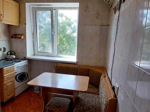 квартира по адресу Алексея Вадатурского ул. (Маршала Малиновского), 3