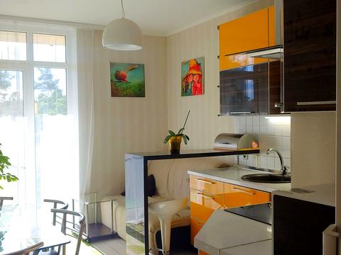 квартира за адресою Анатолія Петрицького вул., 15