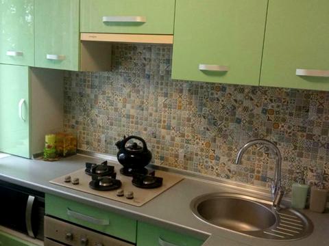квартира за адресою Нескорених вул., 33е