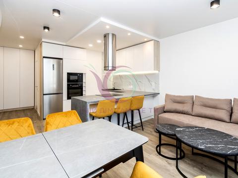 квартира по адресу Сечевых Стрельцов ул., 28-А