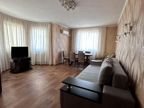 квартира по адресу Харьковское шоссе, 19а