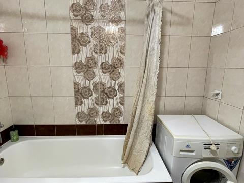 квартира по адресу Степана Демьянчука ул., 1а