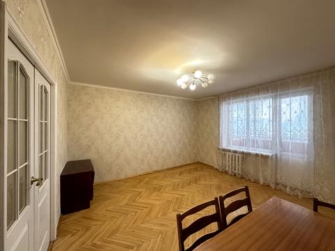квартира по адресу Героев Полка "Азов ул. (Малиновского маршала), 11