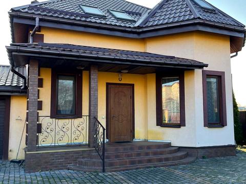 дом по адресу Спаська