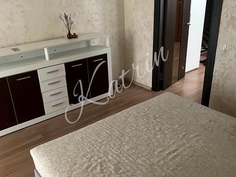 квартира по адресу Сергея Подолинского ул. (Благоєва), 31-А