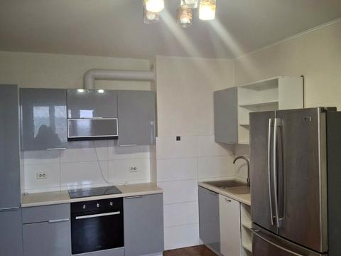 квартира за адресою Балтійський пров., 1