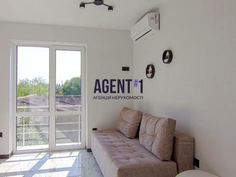 квартира за адресою Лісорубна вул., 4