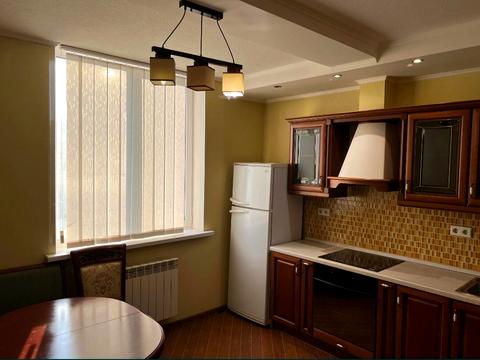 квартира за адресою Чорних Запорожців вул. (Короленка), 74