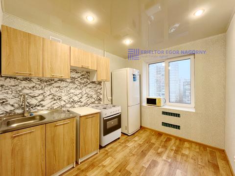 квартира по адресу Мира просп., 31