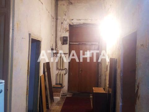 квартира за адресою Пастера вул., 20