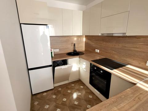 квартира по адресу Зализничная ул., 9