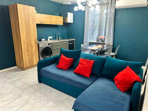 квартира за адресою Калинова вул., 96-А