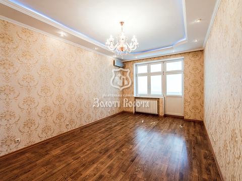 квартира за адресою Левка Лук'яненка вул. (Маршала Тимошенка), 21к3