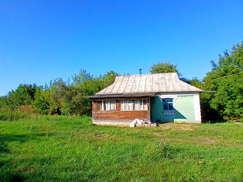 дом по адресу Церковна